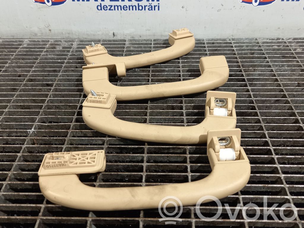 BMW X1 E84 Front interior roof grab handle 