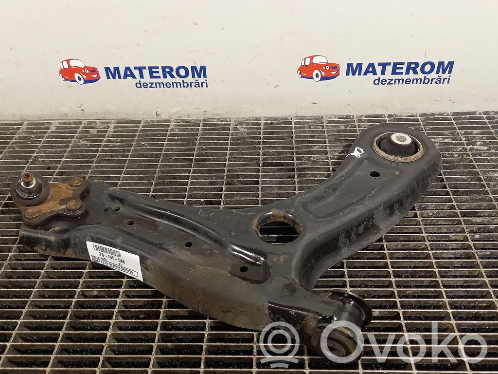 Querlenker vorne   6R0407152F