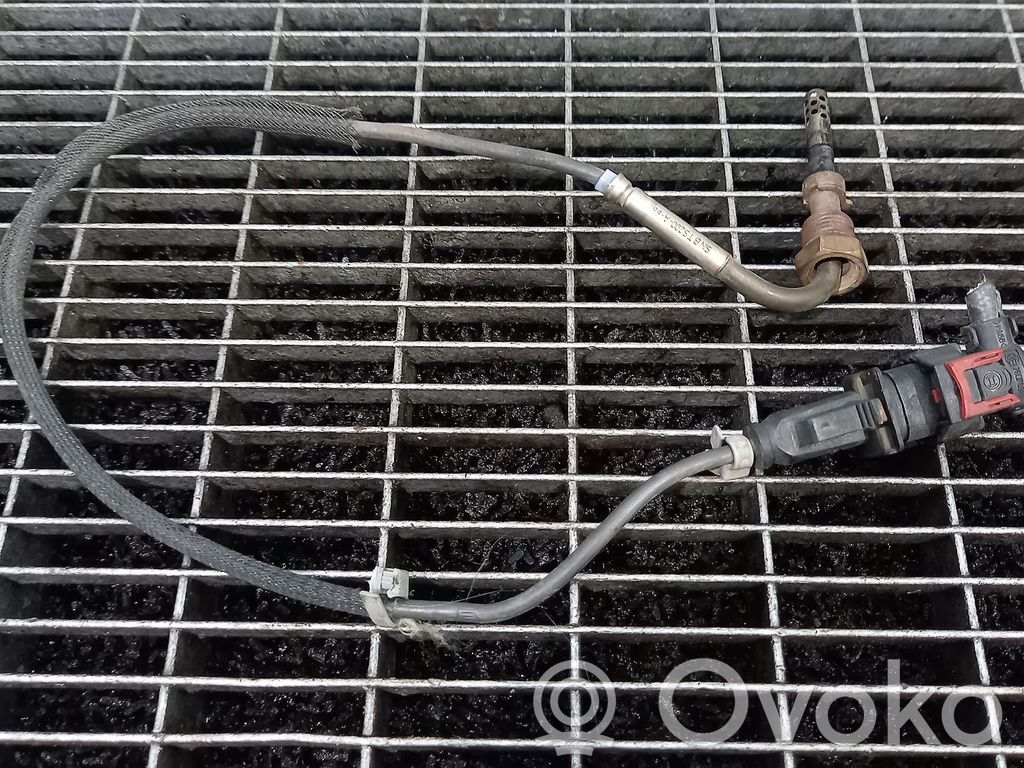 BMW 1 F20 F21 Lambda probe sensor 