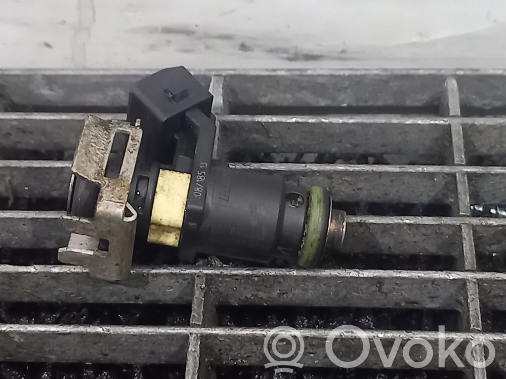 Inyector de combustible   8200885287