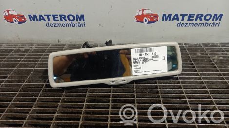 Skoda Superb B6 (3T) Lusterko wsteczne 