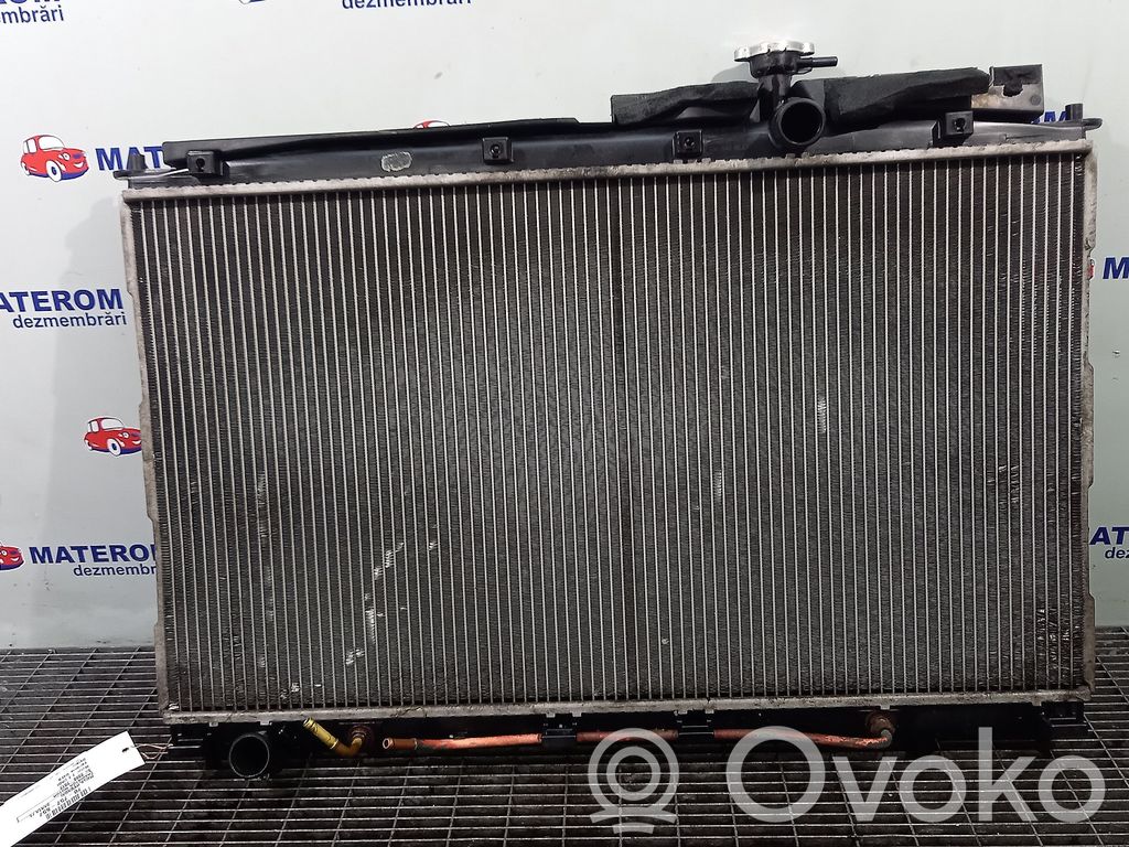 Hyundai Santa Fe Radiator lichid răcire
