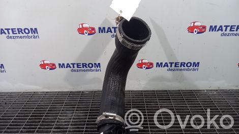 Volkswagen Golf VI Schlauch / Leitung Ladeluftkühler 