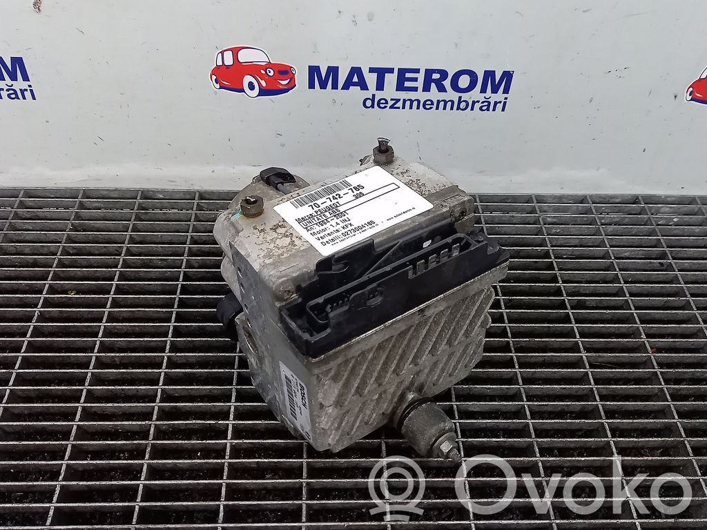Bomba de ABS   273004165
