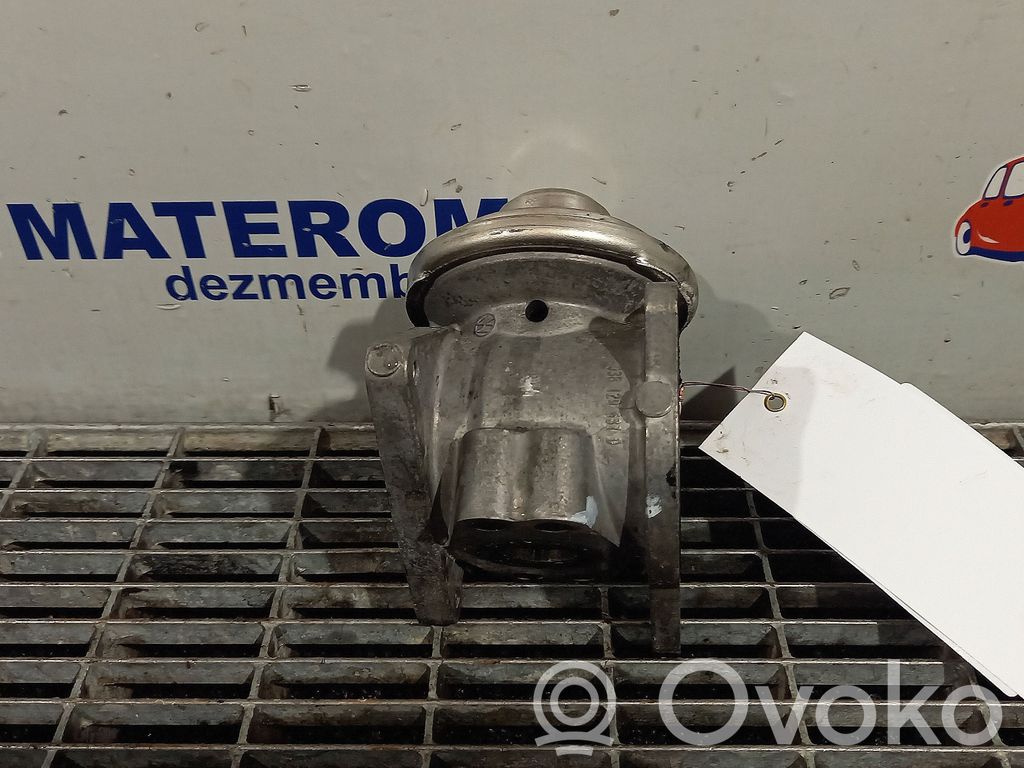 Válvula EGR   038131501AF