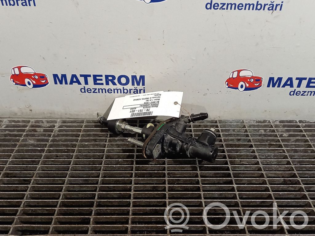 Toyota Auris E180 Cilindro maestro de embrague