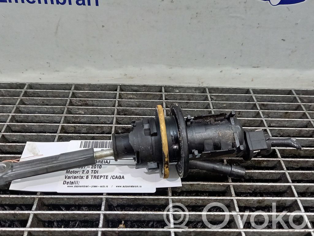 Audi A5 8T 8F Cilindro maestro de embrague 