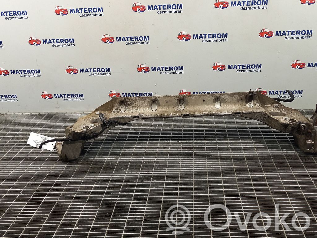 Volkswagen Phaeton Suport tampon motor 