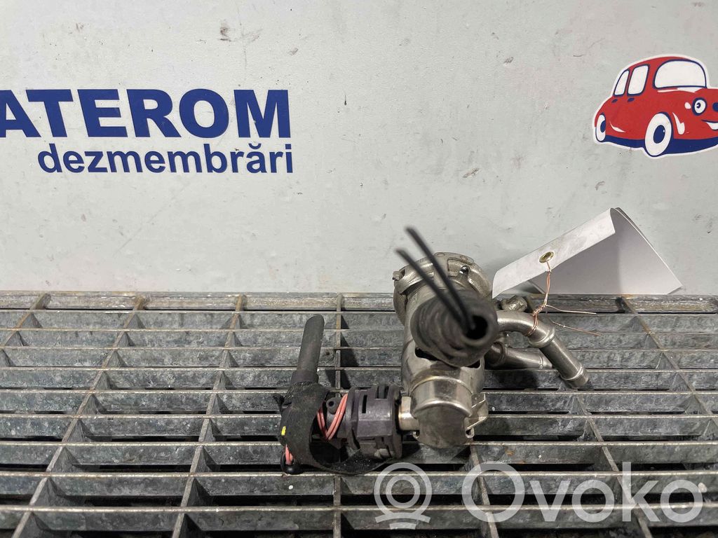 Inyector de AdBlue   160726474R