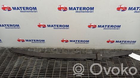 Opel Meriva B Uchwyt / Mocowanie zderzaka tylnego 