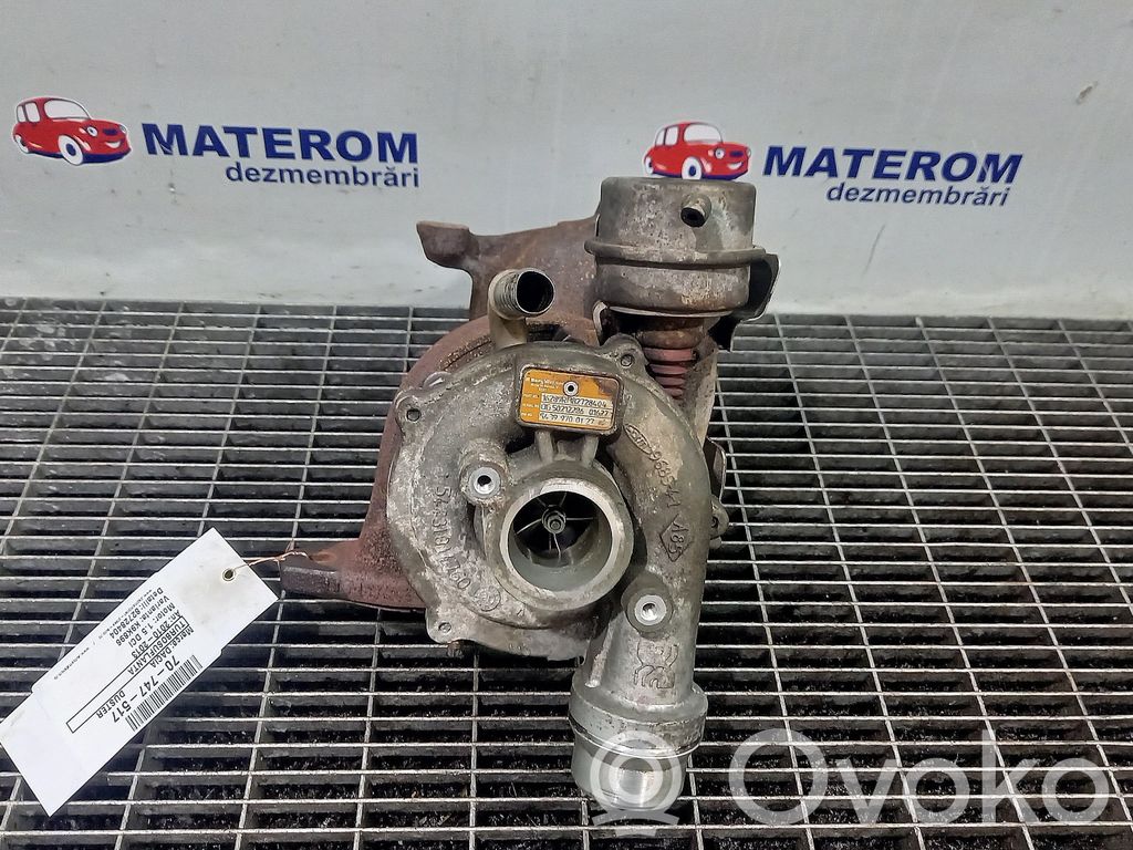 Turbo   82728404