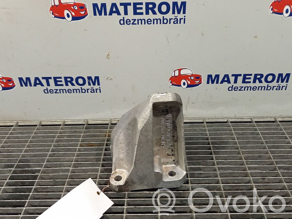Engine mount bracket   3D0199307AB