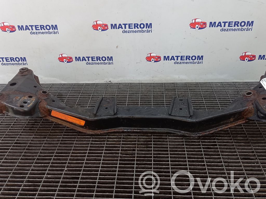 BMW 3 E46 Front subframe 