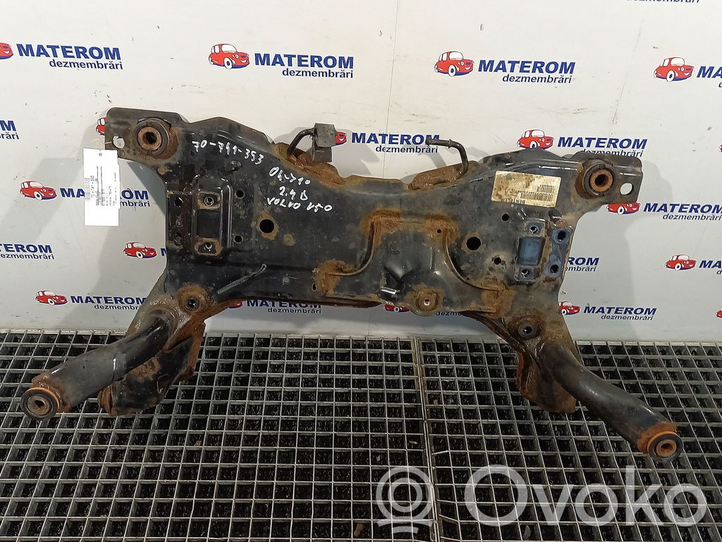 Volvo V50 Front subframe 