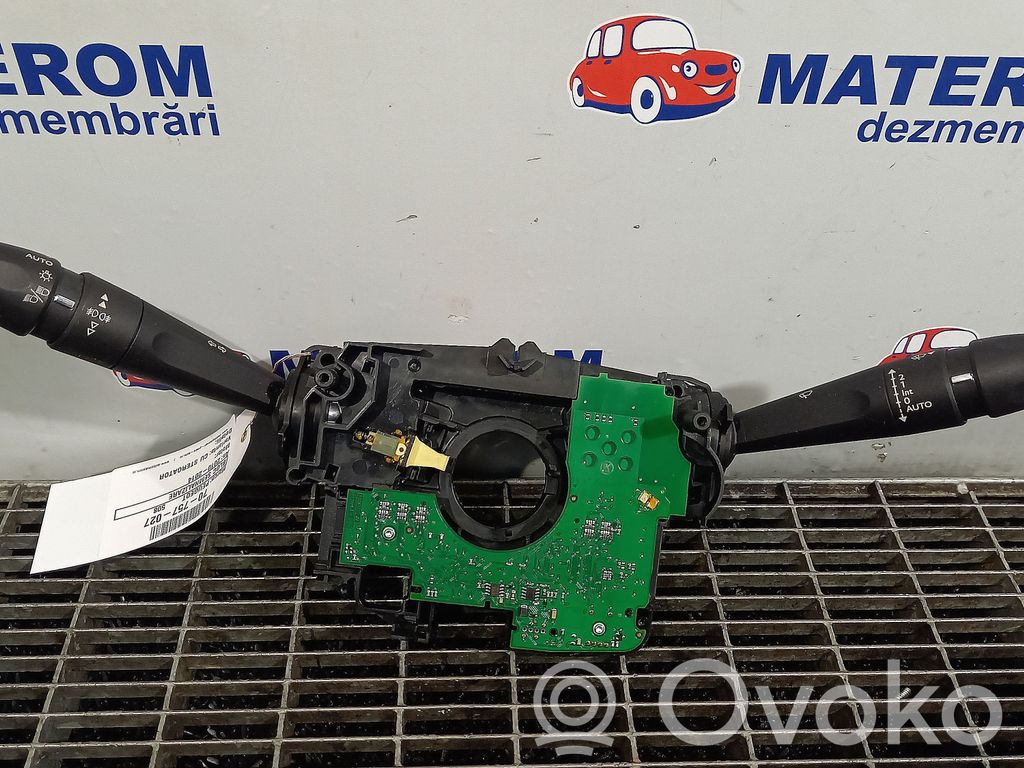 Peugeot 508 Front fender indicator light 