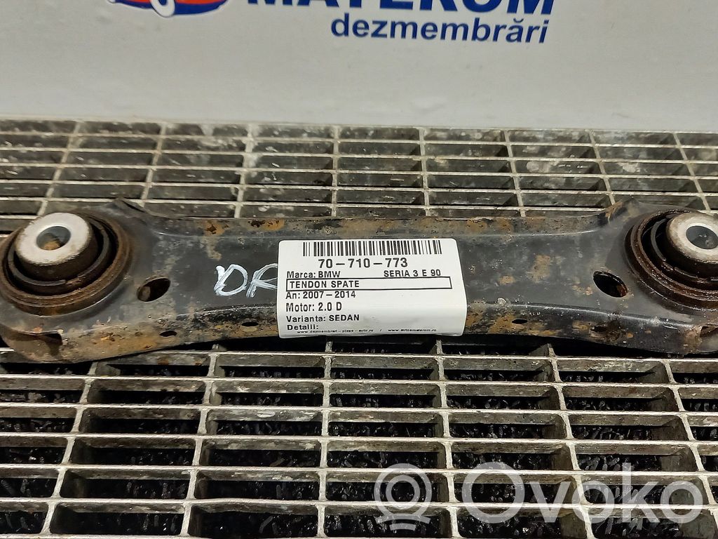 Querlenker hinten   33322406292