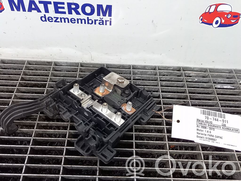 Fuse module   31300557