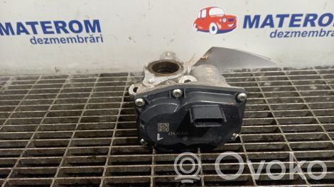 Dacia Duster Soupape vanne EGR 