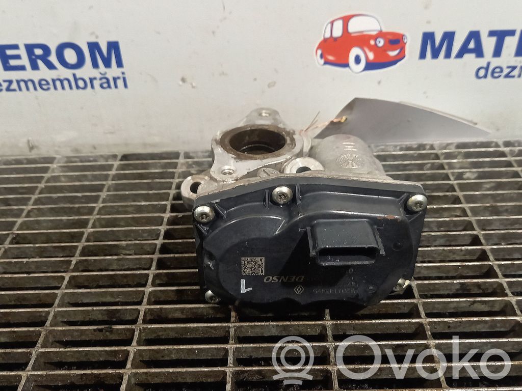Soupape vanne EGR   8201143495