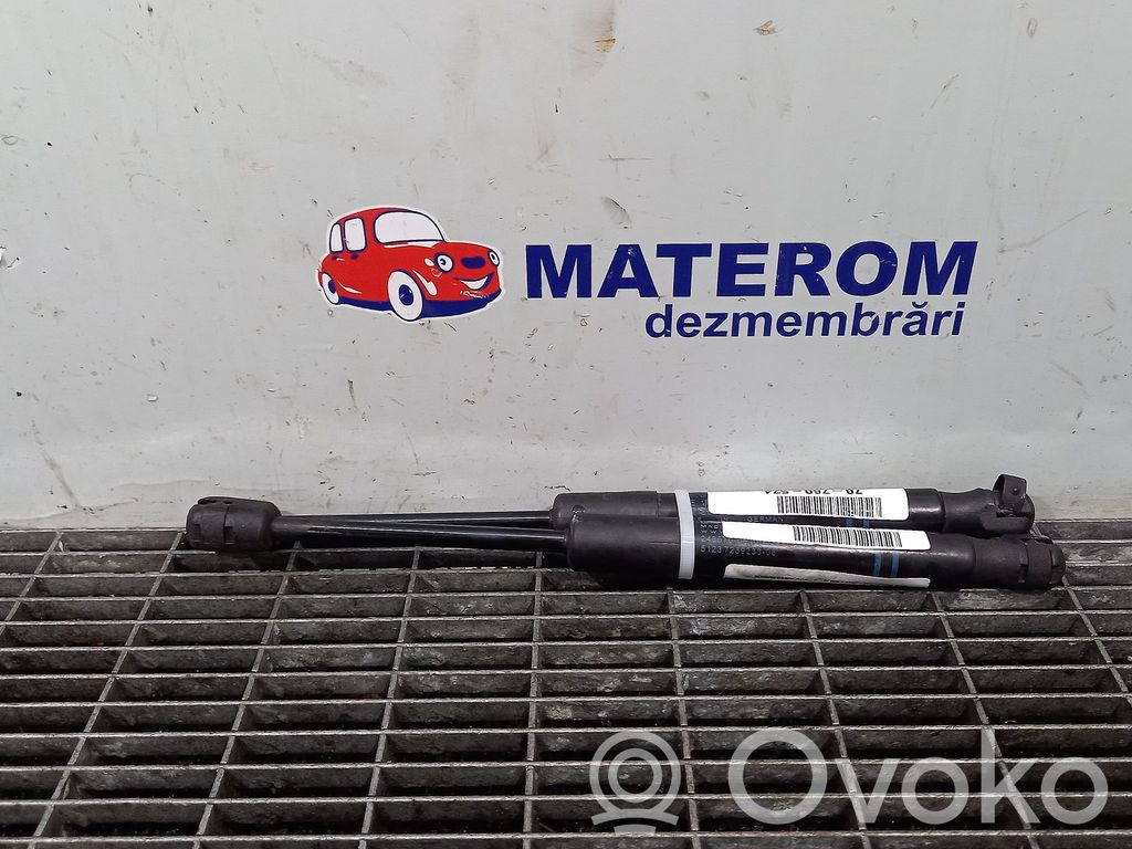 BMW 3 F30 F35 F31 Ammortizzatore portellone posteriore/bagagliaio