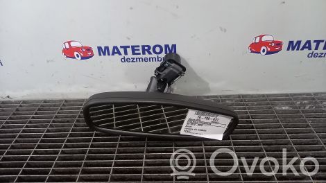 Opel Mokka Lusterko wsteczne 