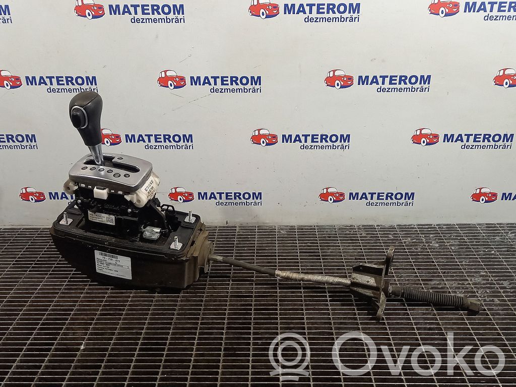 Audi A4 S4 B7 8E 8H Selector caja de cambios 