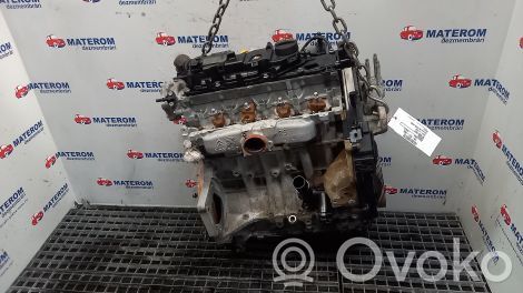 Ford Fiesta Motore