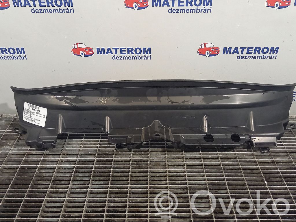 Deflector de caudal de aire   8A61A001A04B