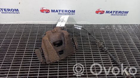 Audi A5 8T 8F Pinza del freno anteriore