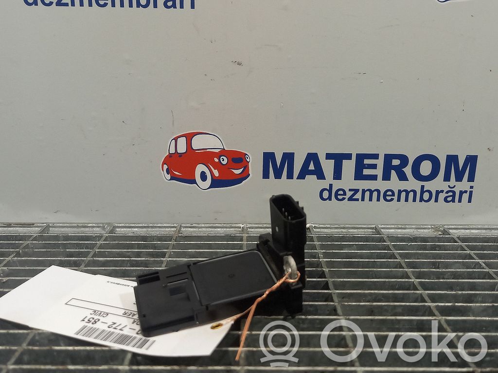 Honda Civic IX Misuratore di portata d'aria 