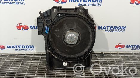 BMW 5 F10 F11 Altavoz del panel