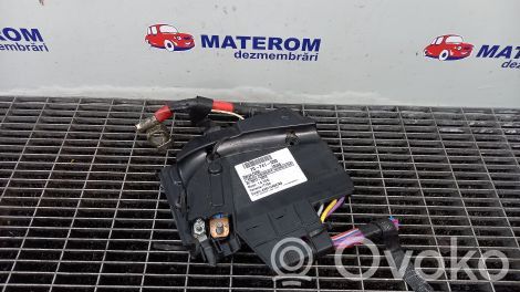 Ford Focus Sicherung des Batterierelais 