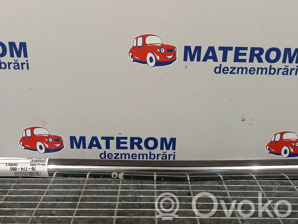 BMW 1 F20 F21 Altra parte esteriore