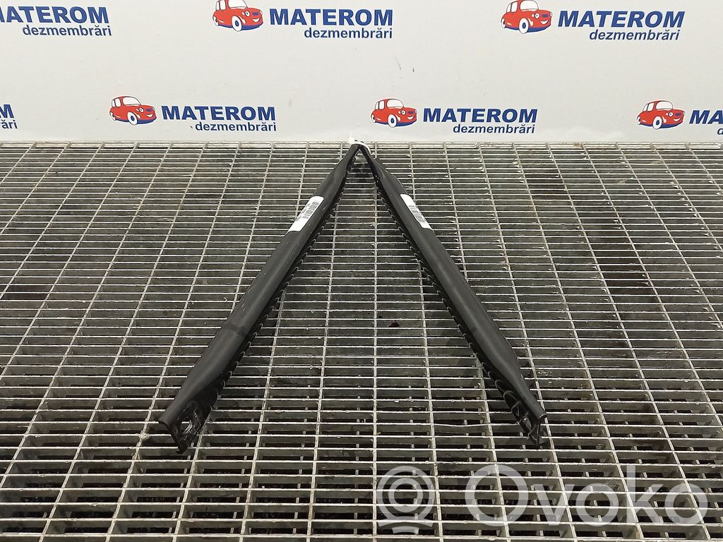 BMW 5 F10 F11 Suport radiator 