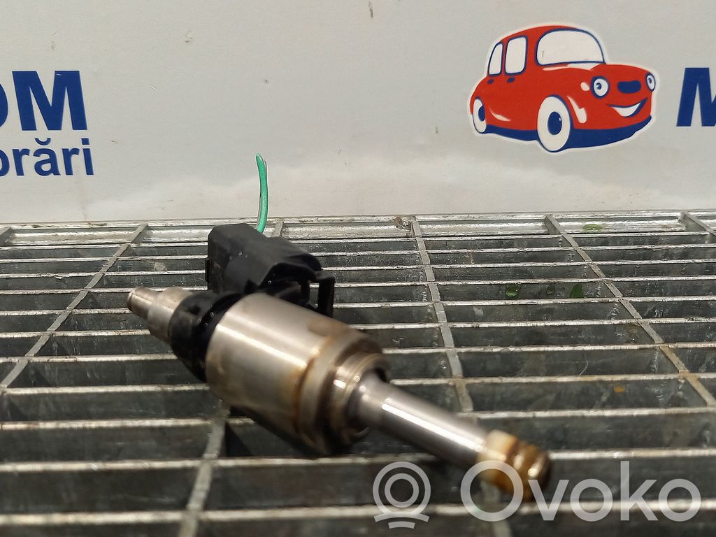 Inyector de combustible   P50113250