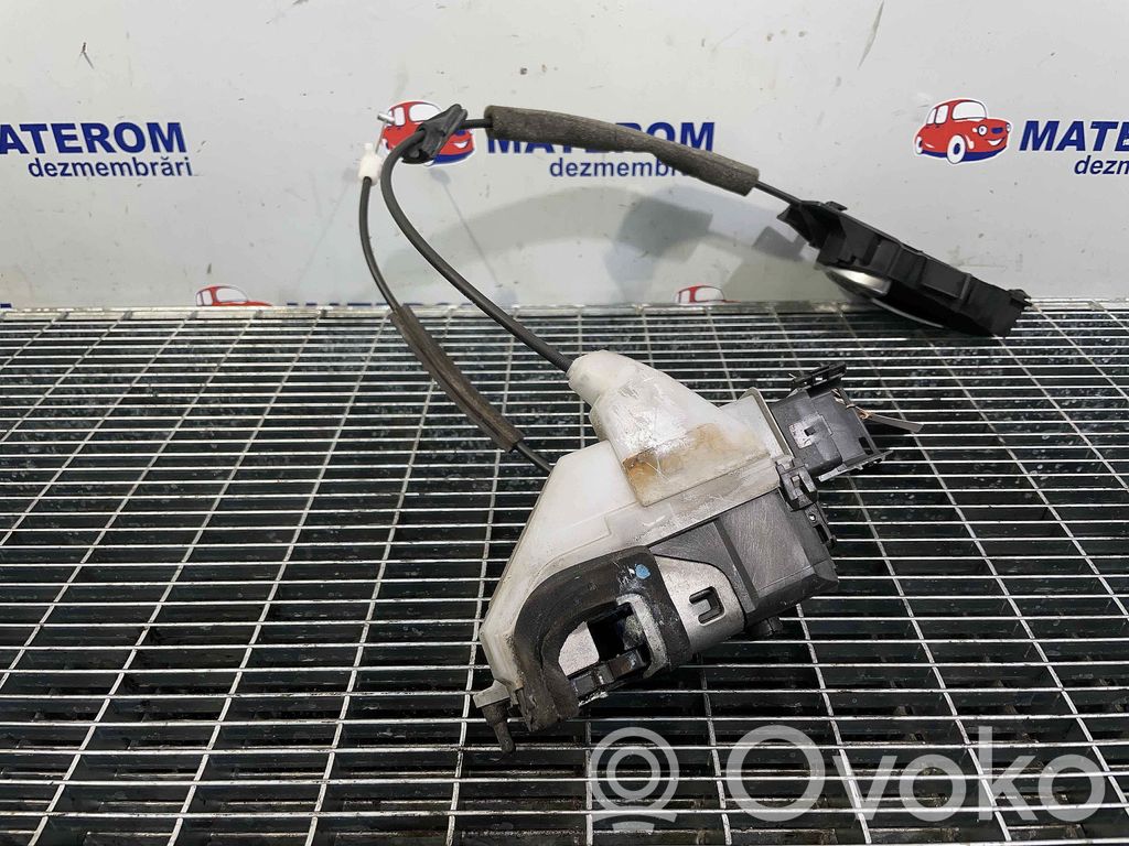 Citroen C5 Rear door lock 