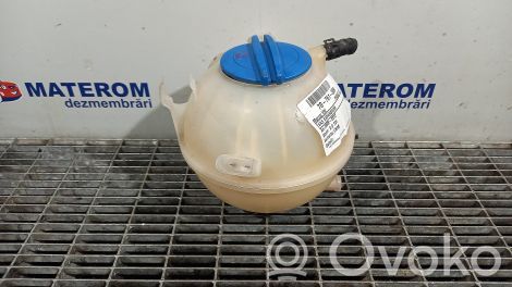 Volkswagen PASSAT CC Serbatoio di compensazione del liquido refrigerante/vaschetta