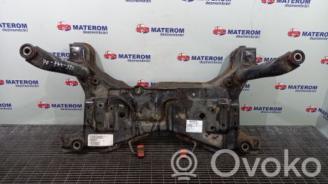 Volvo C30 Bastidor delantero