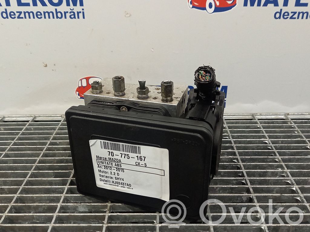 ABS-pumppu   KJ02437AO
