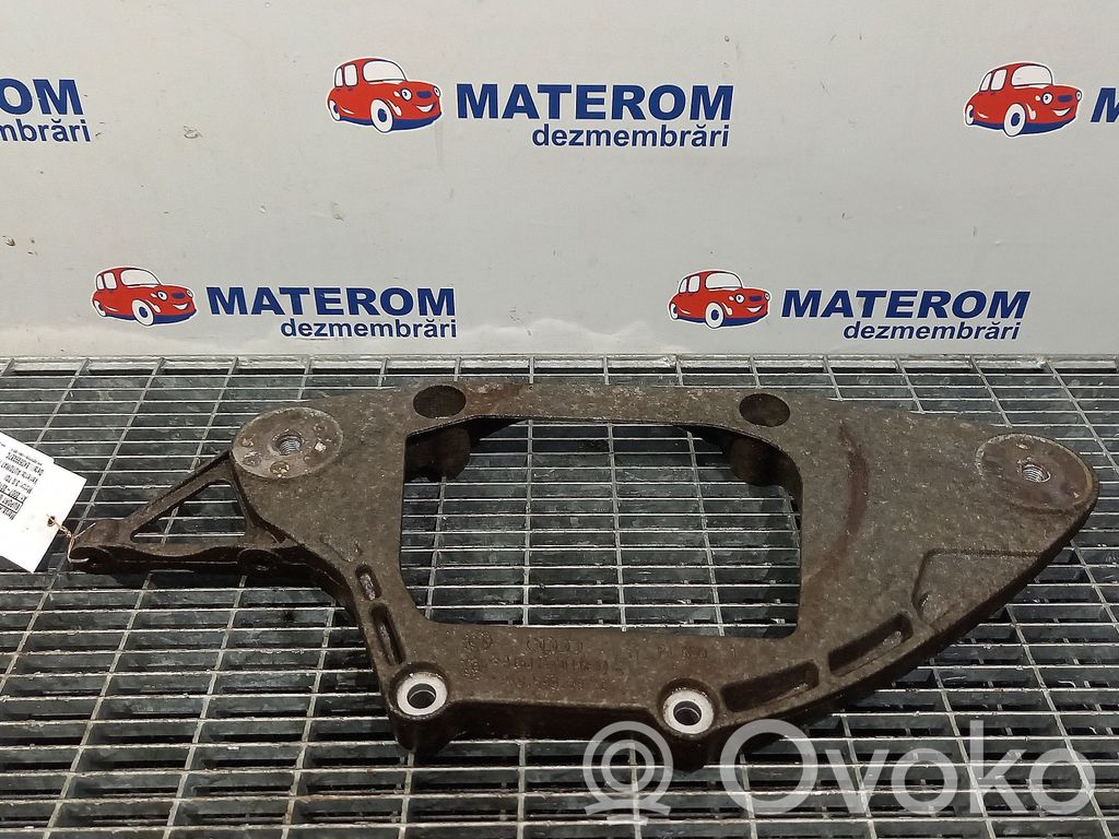 Audi A4 S4 B8 8K Rear differential mounting bracket 