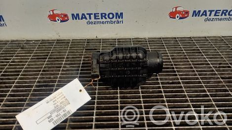 Peugeot 3008 I Manguera/tubo del intercooler