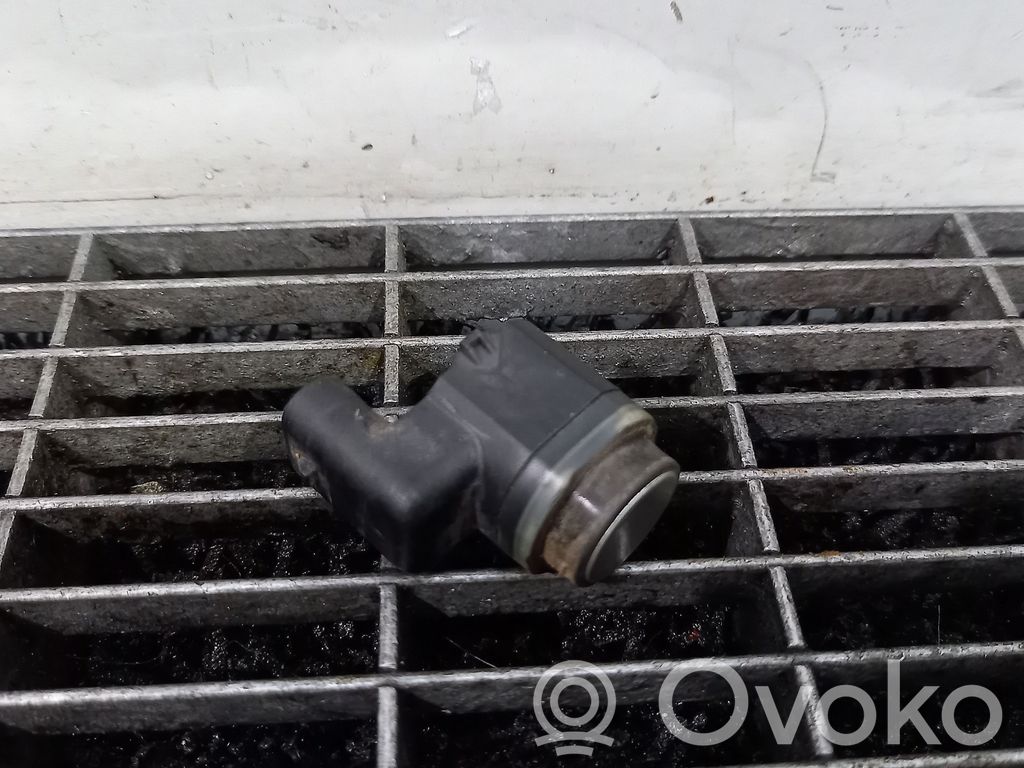Volvo C30 Sensor de aparcamiento PDC 
