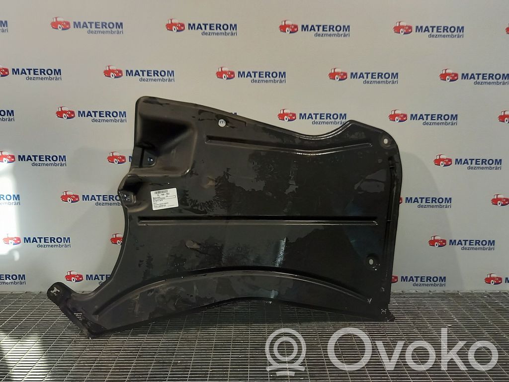 Audi A6 S6 C7 4G Altra parte sotto la carrozzeria