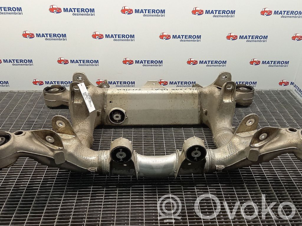BMW 5 F10 F11 Grinda punții spate 