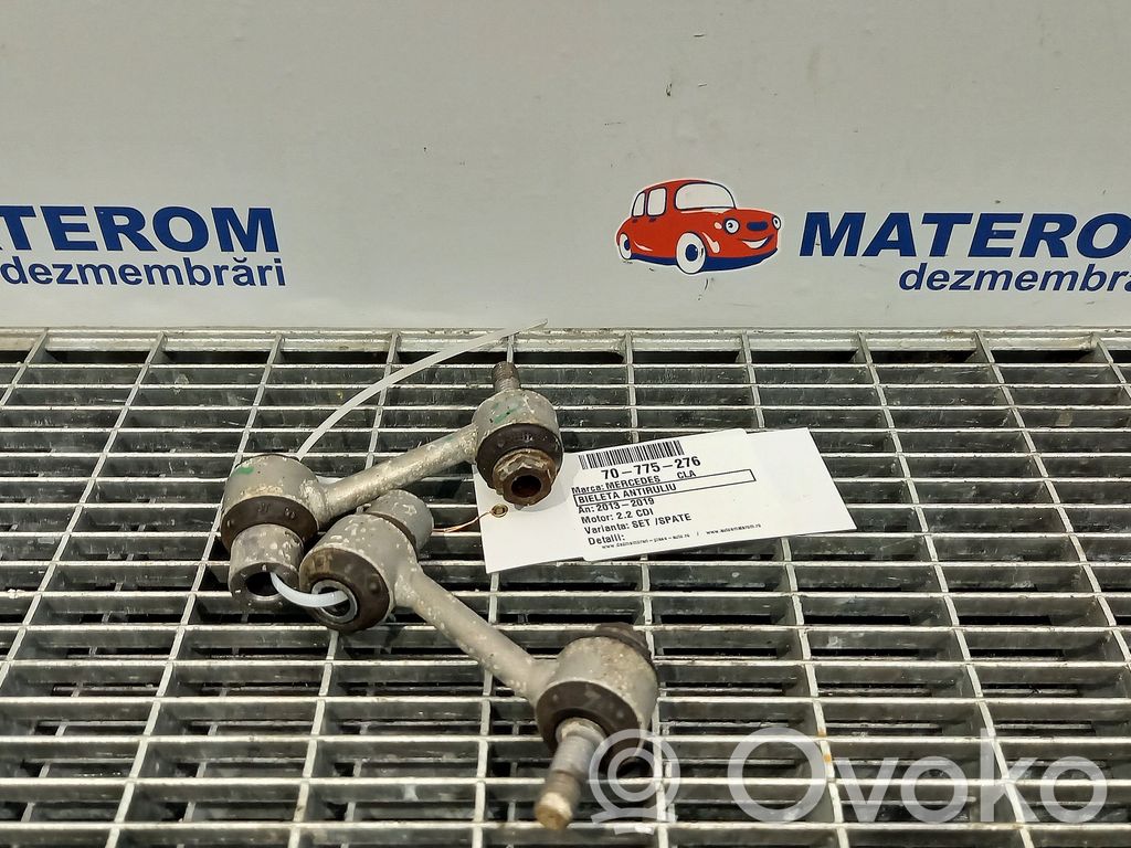 Mercedes-Benz CLA C117 X117 W117 Koppelstange Stabilisator vorne 