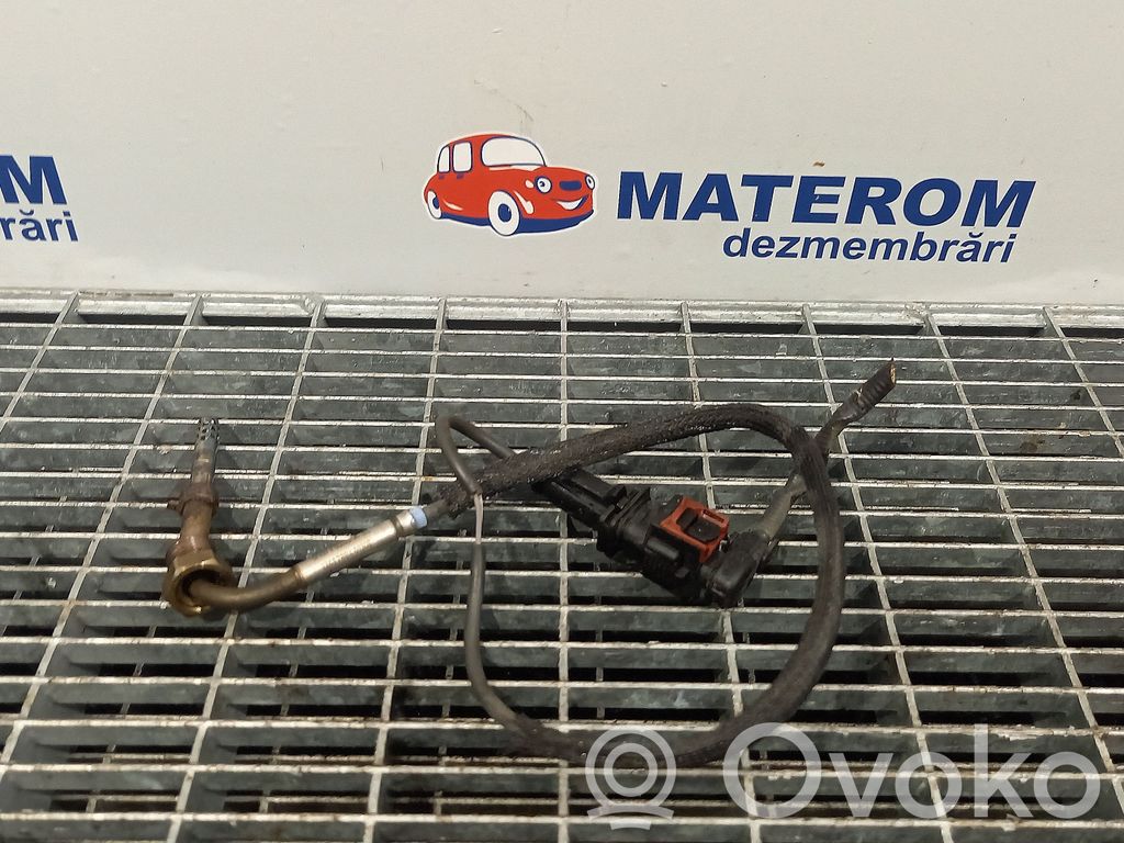 BMW 1 F20 F21 Lambda probe sensor 