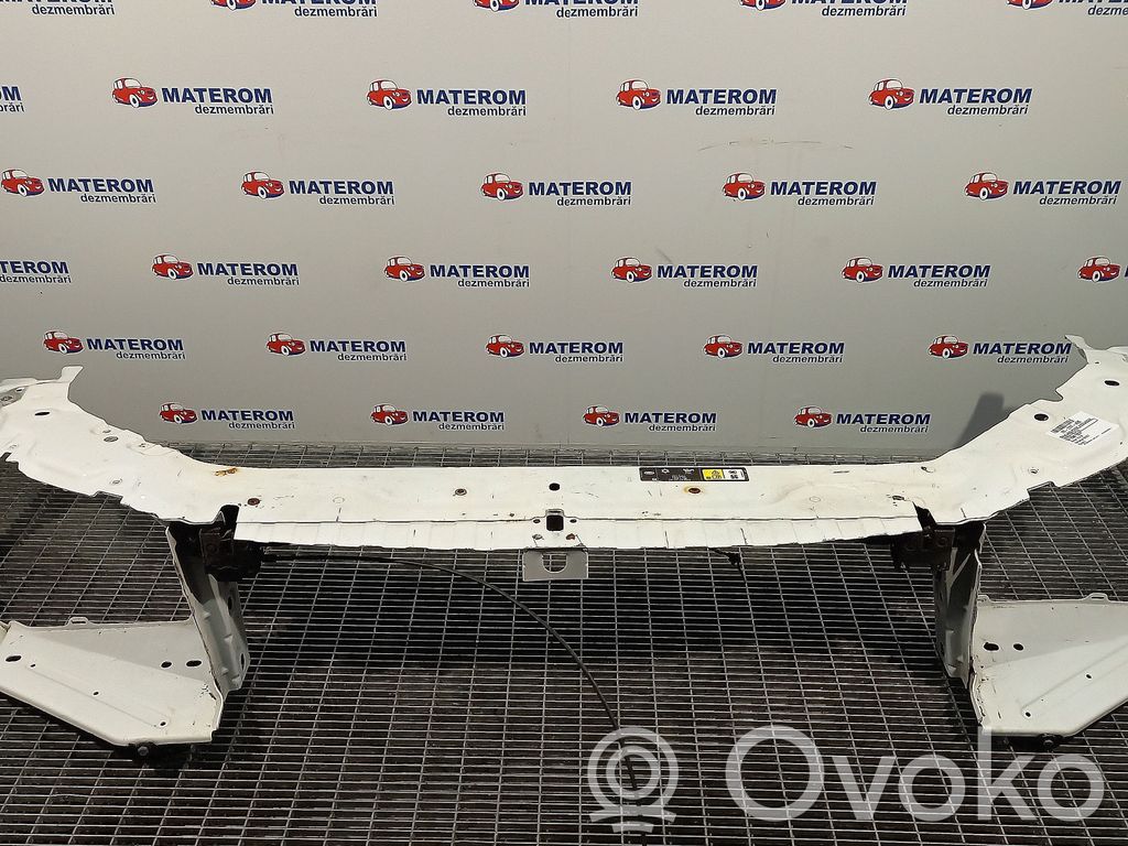 Land Rover Freelander 2 - LR2 Radiator support slam panel 