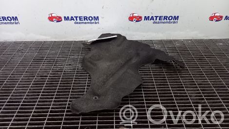 BMW 3 F30 F35 F31 Cache de protection sous moteur