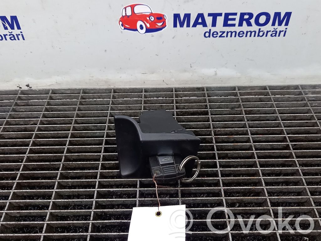 BMW 3 E90 E91 Contact aprindere 
