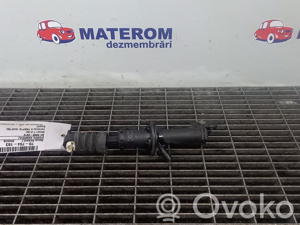 Kytkimen pääsylinteri   8200436140
